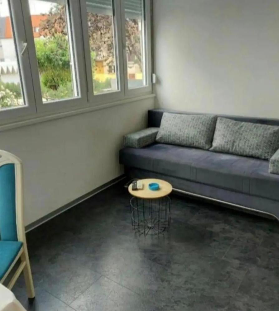 Bruna's Place Apartman