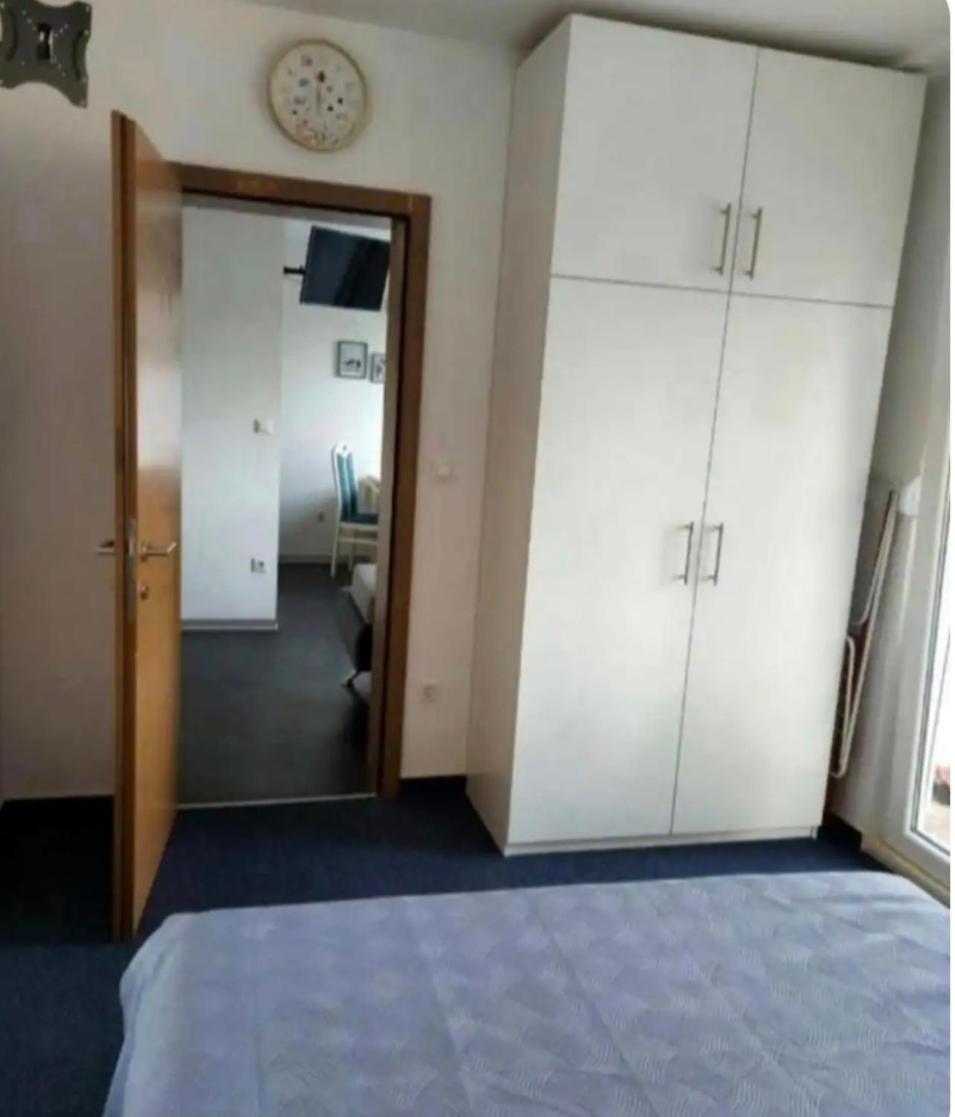 Bruna's Place Apartman *
