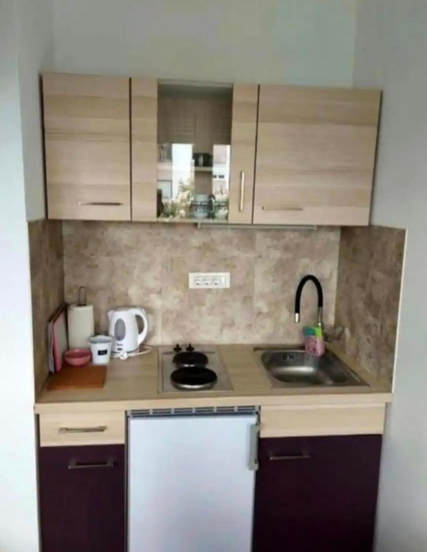 Apartman Bruna's Place Split